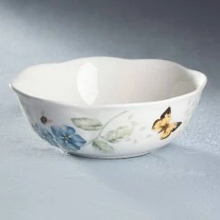 Best Sale 🔥 Lenox Butterfly Meadow® All-Purpose Bowl ✔️ -lenox Sales Store 806735 w1 304f2748 52af 46e4 a9d0 8d05e5f03109