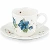 Brand new 👍 Lenox Butterfly Meadow® Espresso Cup and Saucer 🔔 -lenox Sales Store 808071 wHR 0953320d b951 4412 8728 42bb66fa73c5