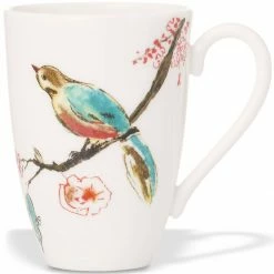 Coupon 👍 Lenox Chirp Mug 🌟