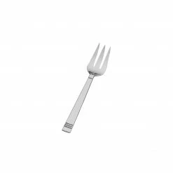 Discount 🛒 Lenox Tin Can Alley Cold Meat Fork 👍
