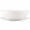 Cheap ✨ Kate Spade Wickford™ Medium Serving Bowl 🎉 -lenox Sales Store 815341 wHR