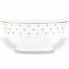 Brand new ⭐ Kate Spade Larabee Road Large Serving Bowl 🔥 -lenox Sales Store 815502 wHR 7731d19d c8cb 4638 94f5 4e616fae7608