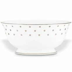 Brand new ⭐ Kate Spade Larabee Road Large Serving Bowl 🔥