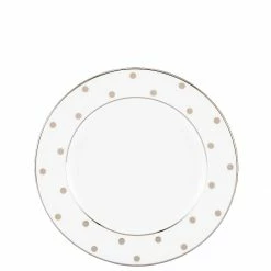 Cheapest 👍 Kate Spade Larabee Road Bread Plate 😉