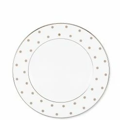 Budget 😀 Kate Spade Larabee Road Salad Plate ✔️