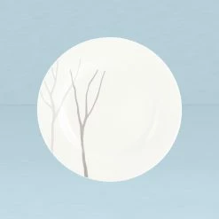 Deals ✨ Lenox Park City™ Dinner Plate 🔔