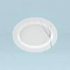 Outlet π Lenox Park Cityβ’ Oval Serving Platter π 2 Outlet π Lenox Park Cityβ’ Oval Serving Platter π -lenox Sales Store 816445 wHR