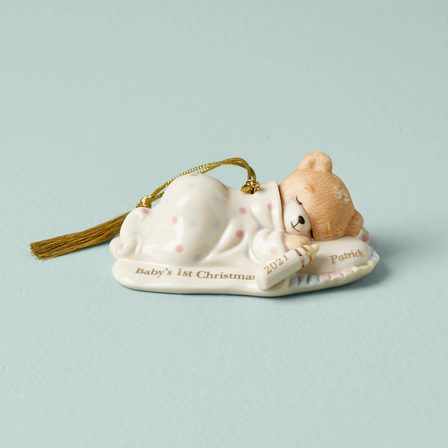 Deals β Lenox Baby's First Cuddles & Hugs Bear Ornament π€© 3 Deals β Lenox Baby's First Cuddles & Hugs Bear Ornament π€©