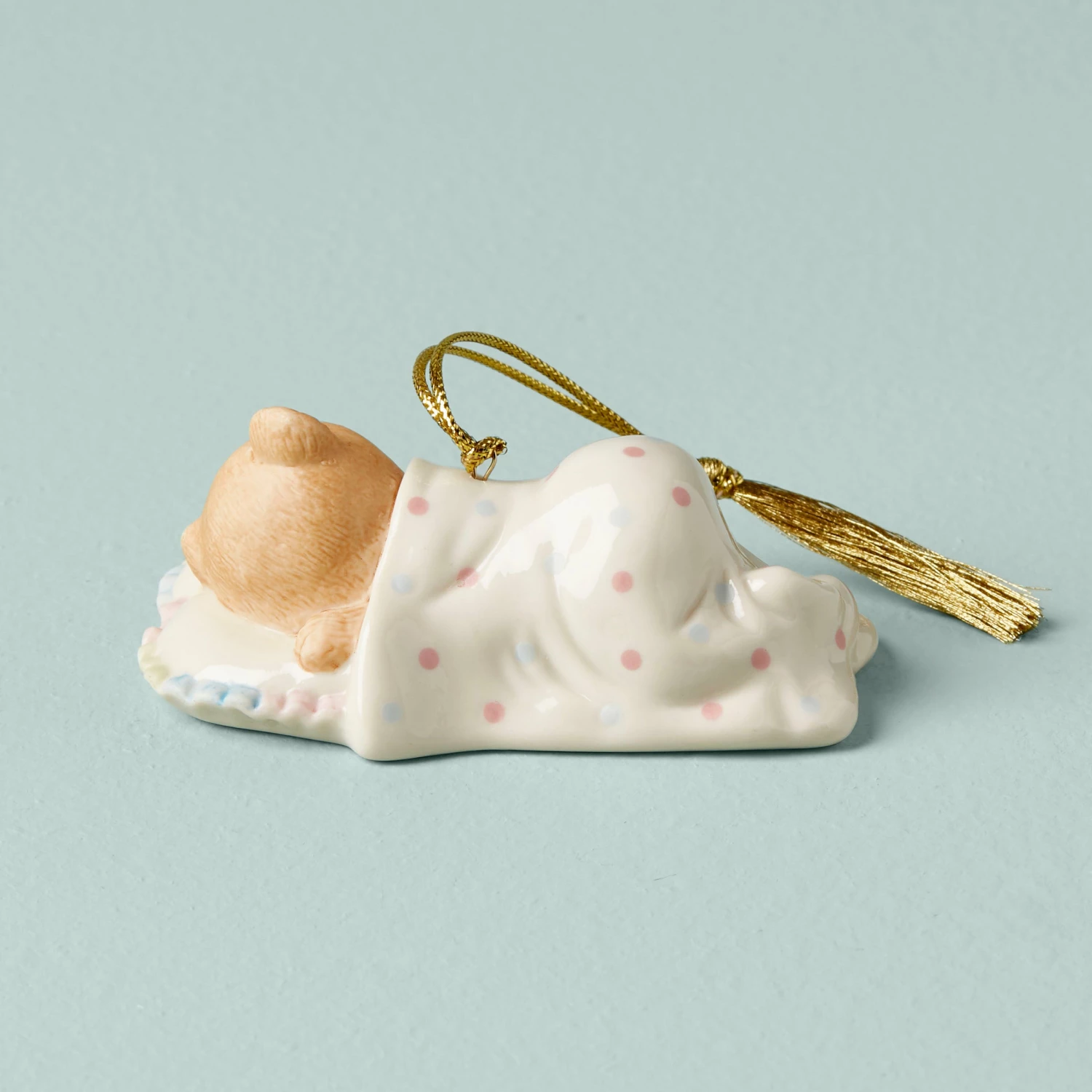 Deals β Lenox Baby's First Cuddles & Hugs Bear Ornament π€© 4 Deals β Lenox Baby's First Cuddles & Hugs Bear Ornament π€© - Image 2