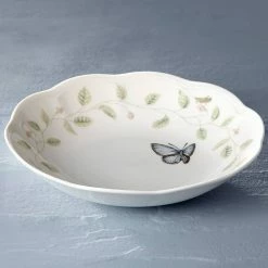 Best deal 👍 Lenox Butterfly Meadow 4-piece Place Setting 🥰 -lenox Sales Store 817044 w1