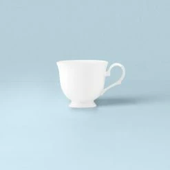Best deal 🤩 Lenox Classics White Bone Teacup 😍