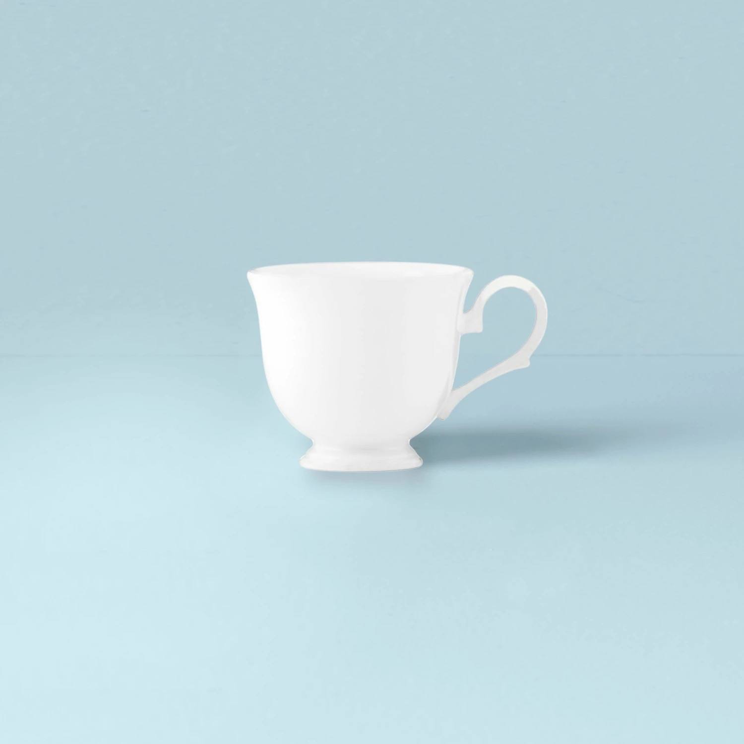 Best deal π€© Lenox Classics White Bone Teacup π 3 Best deal π€© Lenox Classics White Bone Teacup π