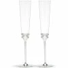 Brand new 😍 Kate Spade Grace Avenue 2-Piece Champagne Flute Set ✔️