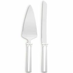 Brand new 👍 Kate Spade Grace Avenue™ 2-piece Dessert Set ⭐