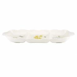 Wholesale ❤️ Lenox Butterfly Meadow® 16" Divided Serving Dish 🥰 7 Wholesale ❤️ Lenox Butterfly Meadow® 16" Divided Serving Dish 🥰 -lenox Sales Store 820584 w1 72944a76 1755 4741 8bbe 45b9d9a134b4