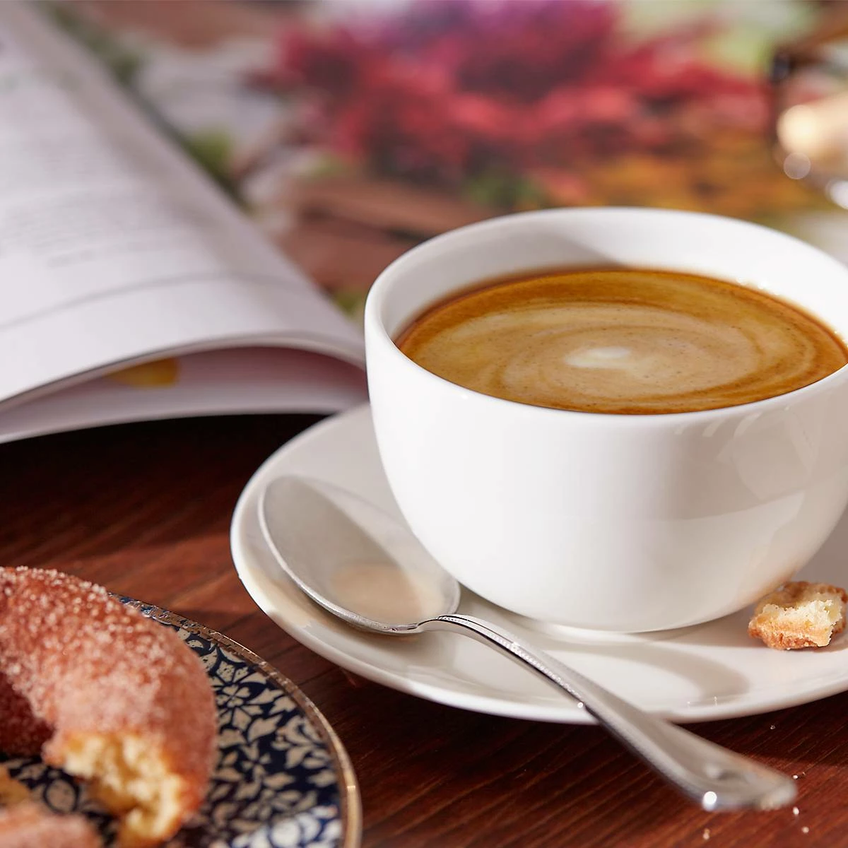 Brand new π Lenox Dual Round Saucer π 5 Brand new π Lenox Dual Round Saucer π - Image 3