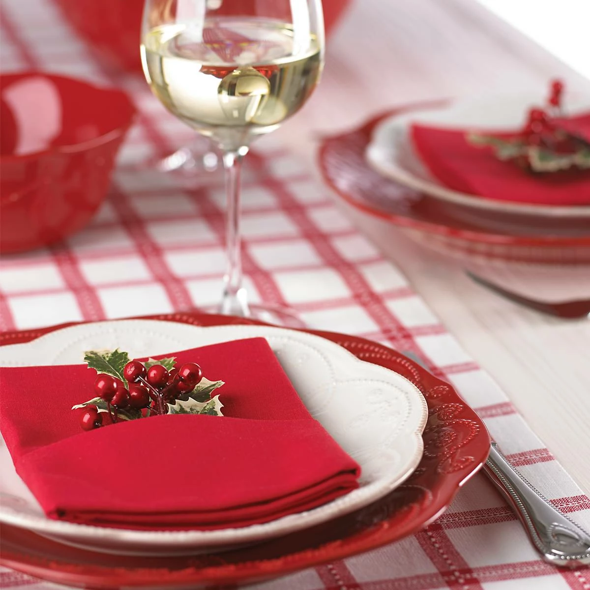 New ❤️ Lenox French Perle Accent Plate ❤️ 5 New ❤️ Lenox French Perle Accent Plate ❤️ - Image 3