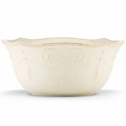 Buy βοΈ Lenox French Perle β’ All-Purpose Bowl π₯ 10 Buy βοΈ Lenox French Perle β’ All-Purpose Bowl π₯ -lenox Sales Store 822942 wHR
