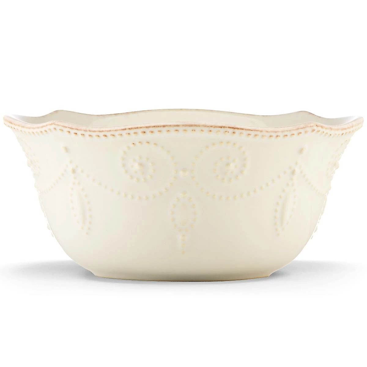 Buy βοΈ Lenox French Perle β’ All-Purpose Bowl π₯ 4 Buy βοΈ Lenox French Perle β’ All-Purpose Bowl π₯ - Image 2