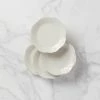 Coupon 🌟 Lenox French Perle White™ 4pc Dessert Plate Set ✨ -lenox Sales Store 822948 w10