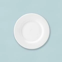 Brand new ❤️ Lenox Simply Fine Rim 5.5" Tidbit Plate ⌛