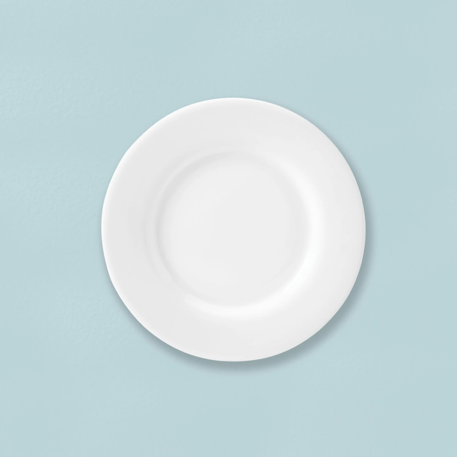 Brand new ❤️ Lenox Simply Fine Rim 5.5" Tidbit Plate ⌛ 3 Brand new ❤️ Lenox Simply Fine Rim 5.5" Tidbit Plate ⌛