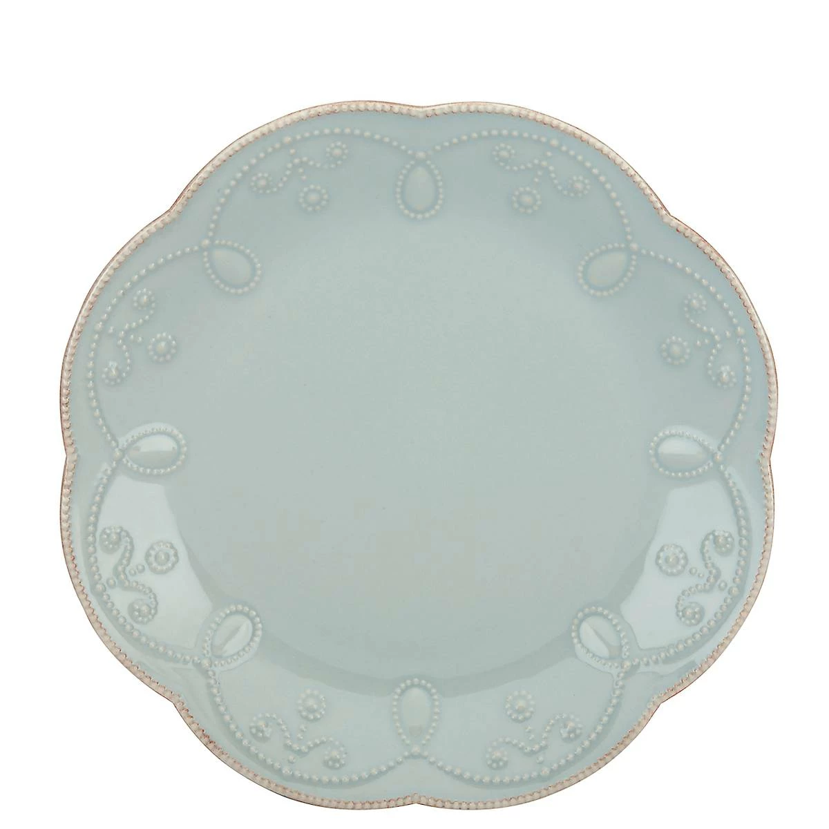New ❤️ Lenox French Perle Accent Plate ❤️ 8 New ❤️ Lenox French Perle Accent Plate ❤️ - Image 6