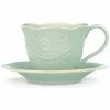 Best deal 🔔 Lenox French Perle ™ Cup and Saucer 🧨 -lenox Sales Store 824410 wHR