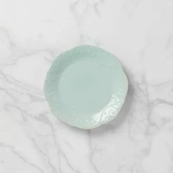 Budget ⌛ Lenox French Perle ™ Dinner Plate ⭐ -lenox Sales Store 824413 w10