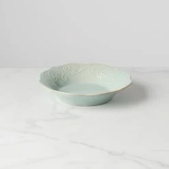 Hot Sale 🎁 Lenox French Perle ™ Pasta Bowl 🛒 -lenox Sales Store 824417 w10