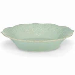 Hot Sale 🎁 Lenox French Perle ™ Pasta Bowl 🛒 -lenox Sales Store 824417 wHR