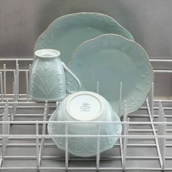 Deals 🥰 Lenox French Perle 4-Piece Place Setting 🌟 -lenox Sales Store 824431 w3 a2b5be06 aedb 4fdd ab63 7aff45b32850