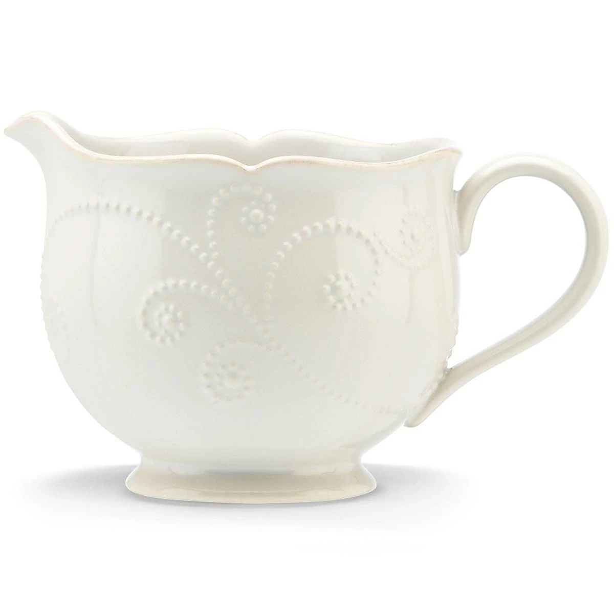 Deals π― Lenox French Perle Gravy Boat π― 5 Deals π― Lenox French Perle Gravy Boat π― - Image 3