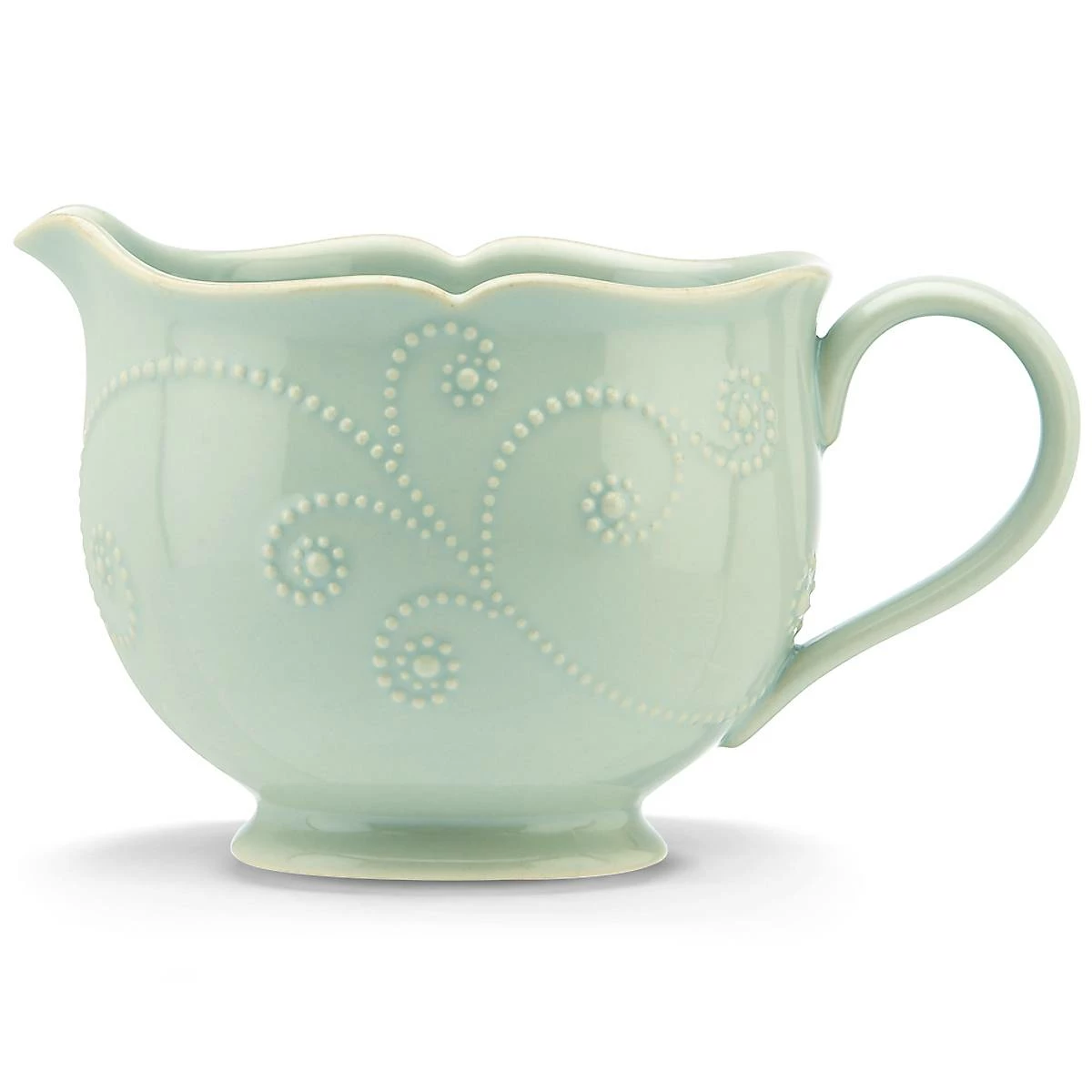 Deals π― Lenox French Perle Gravy Boat π― 4 Deals π― Lenox French Perle Gravy Boat π― - Image 2