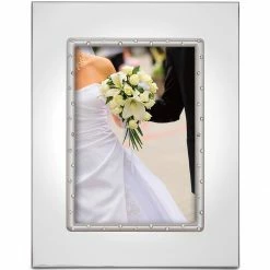 Best reviews of 🛒 Lenox Devotion™ 5" x 7" Frame 😀