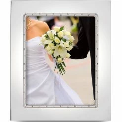 Best deal 😀 Lenox Devotion™ 8" x 10" Frame 🧨