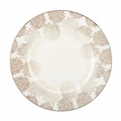 Coupon 🎉 Lenox Floral Patina Dinner Plate 👏