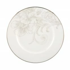 Deals ✨ Lenox Floral Patina Salad Plate 😀