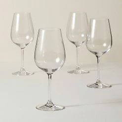 Budget 🔔 Lenox Tuscany Classics® 4pc Pinot Grigio Glass Set 🎁