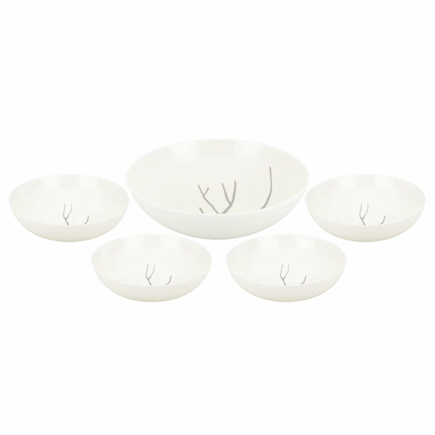Discount 🧨 Lenox Park City™ 5-piece Pasta Bowl Set 🎁 3 Discount 🧨 Lenox Park City™ 5-piece Pasta Bowl Set 🎁