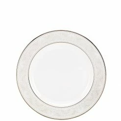 New 👍 Kate Spade Chapel Hill™ Bread Plate ⌛