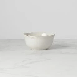 Top 10 👏 Lenox French Perle Bead ™ All-Purpose Bowl 😍