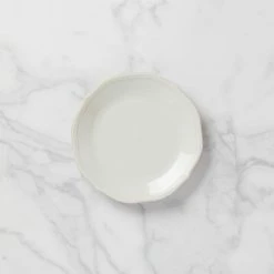 Best Pirce ✨ Lenox French Perle Bead ™ Dinner Plate 😉