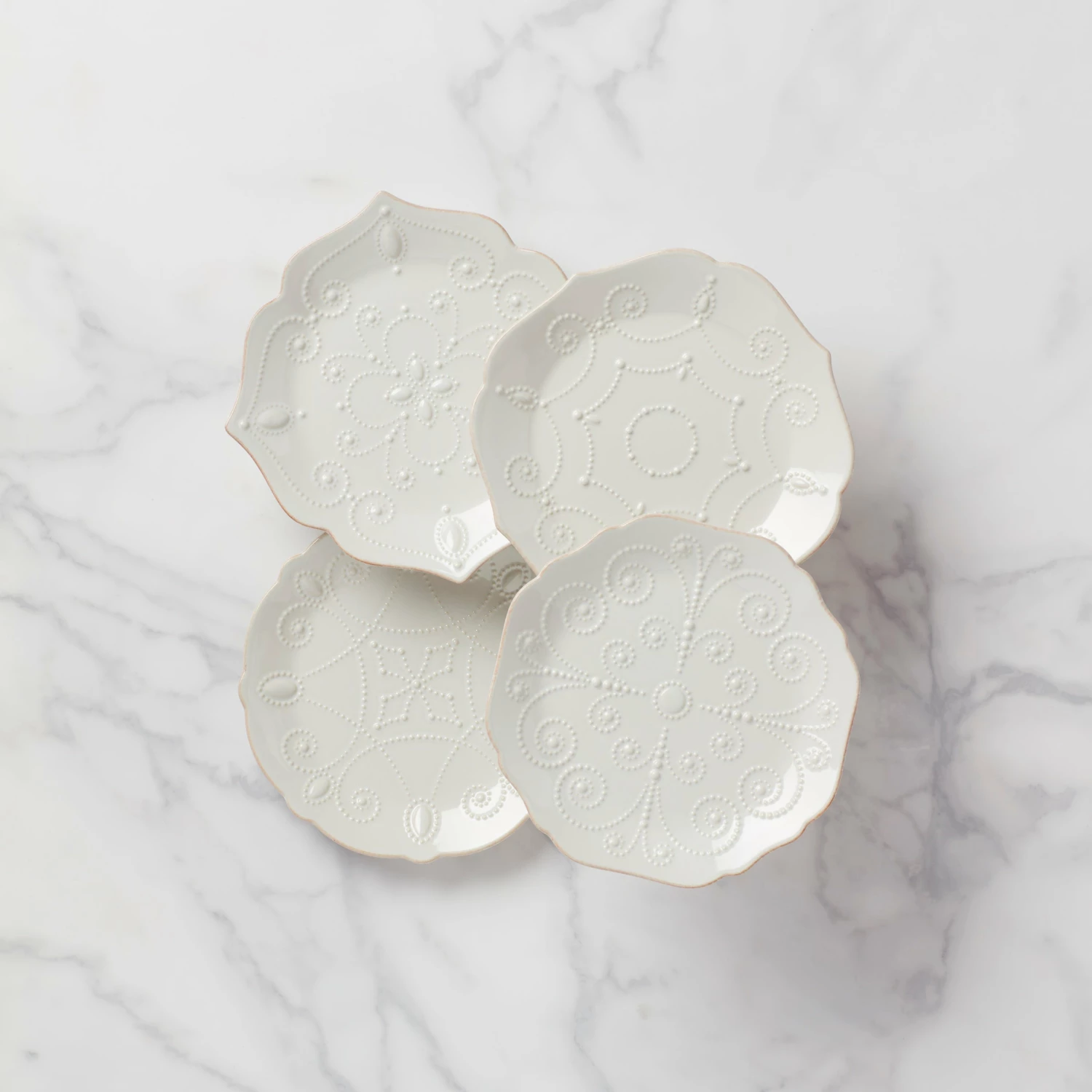 Best reviews of π€© Lenox French Perle β’ 4pc Assorted Dessert Set π₯ 3 Best reviews of π€© Lenox French Perle β’ 4pc Assorted Dessert Set π₯