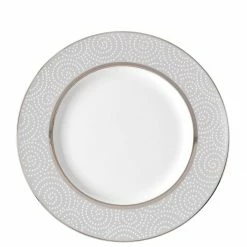 Best Sale 🌟 Lenox Pearl Beads™ Accent Plate 😀