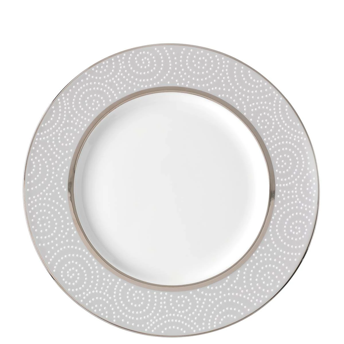 Best Sale 🌟 Lenox Pearl Beads™ Accent Plate 😀 3 Best Sale 🌟 Lenox Pearl Beads™ Accent Plate 😀