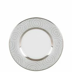 Deals ⭐ Lenox Pearl Beads™ Saucer 🎉