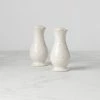 Budget 🎉 Lenox French Perle White™ Salt and Pepper Set 🤩 -lenox Sales Store 830293 w10