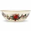 Best Pirce 🎁 Lenox Winter Greetings Serving Bowl ✨ -lenox Sales Store 830308 wHR 70d0d2d4 991f 47bb 86b4 310d6e915299