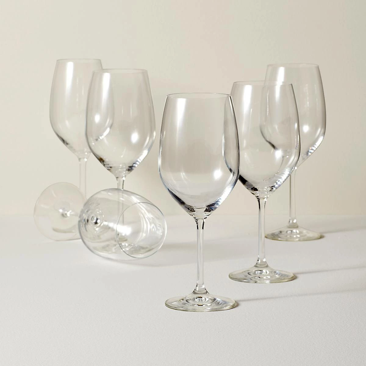 Brand new π Lenox Tuscany Classics White Wine Glass Set, Buy 4 Get 6 π 3 Brand new π Lenox Tuscany Classics White Wine Glass Set, Buy 4 Get 6 π